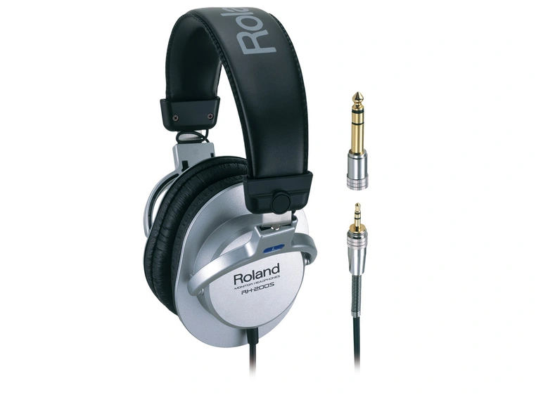 Roland RH-200S Hodetelefon 